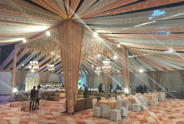 Ambrosia Sarovar Portico 4