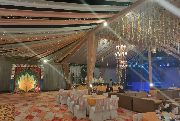 Ambrosia Sarovar Portico 5