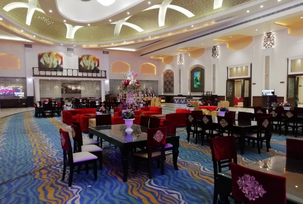 Palmdale Resort Ambala Lawns An Banquets 4