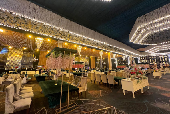 Madhu Mahal Resort 1