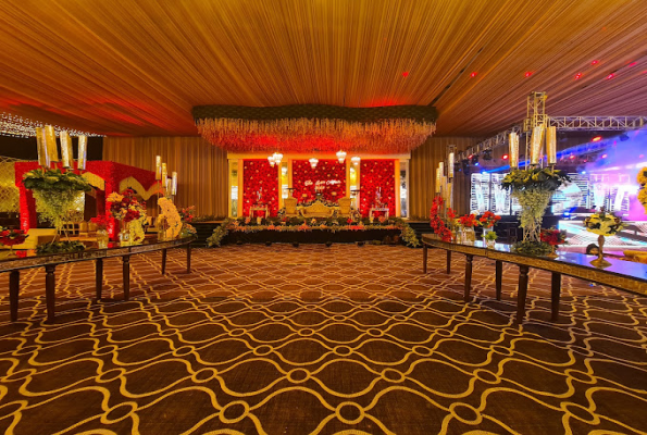 Madhu Mahal Resort 2