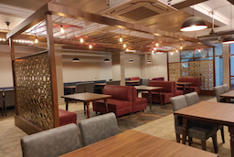 Maheshwari Restaurant