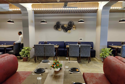 Maheshwari Restaurant