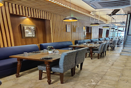 Maheshwari Restaurant