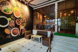 Maheshwari Restaurant