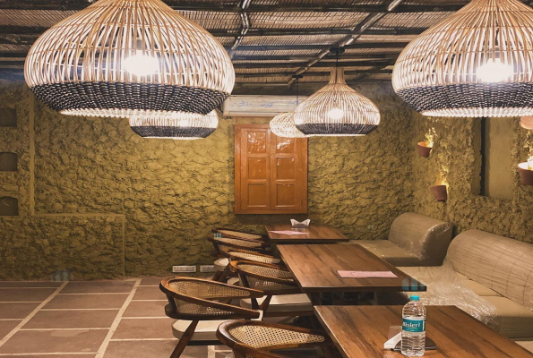 Shree Ram Ki Rasoi 1