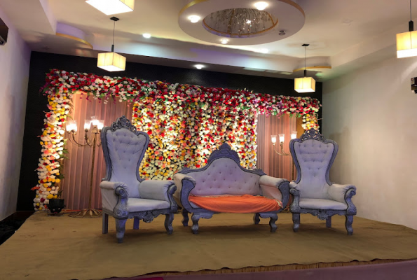 Gulmohar Garden And Resort 2