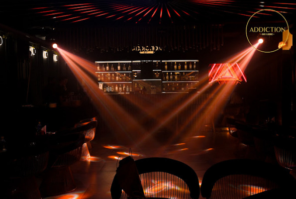 Addiction Cafe & Bar 2