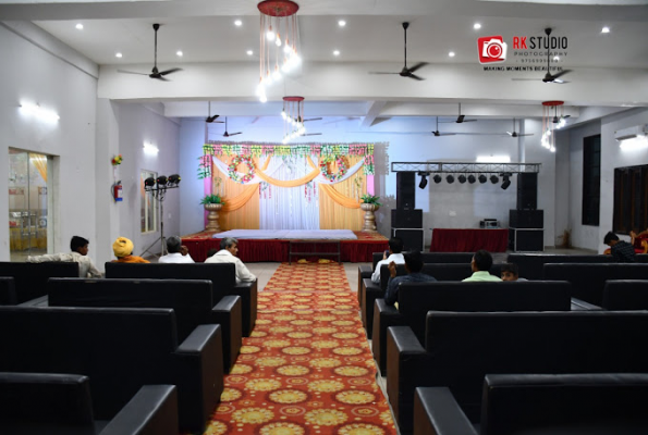 Venue Image