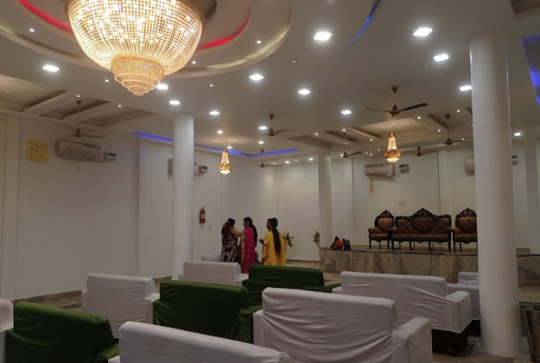 Palm View Banquet Hall 4