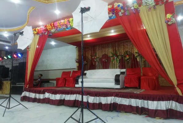Clifton Banquet Hall 3