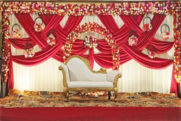 Clifton Banquet Hall 5