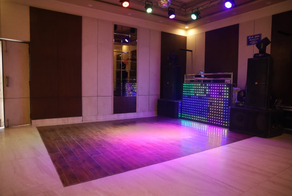 Venue Image