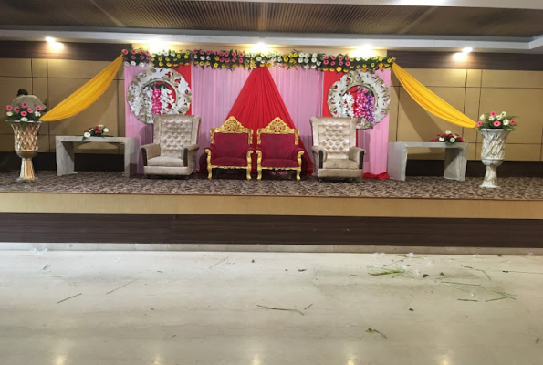 Prem Wonderland Marriage 1