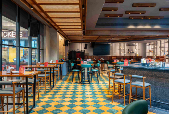 Trick Bar And Kitchen 3