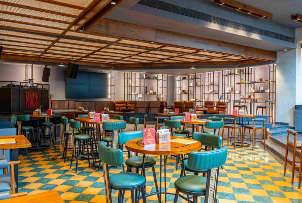 Trick Bar And Kitchen 4