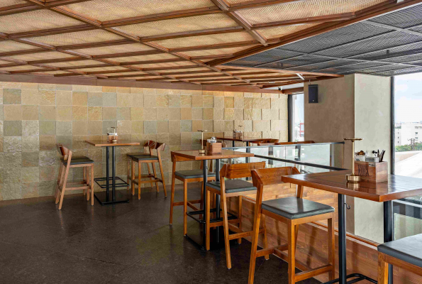 Trick Bar And Kitchen 1