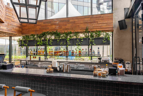 Trick Bar And Kitchen 4