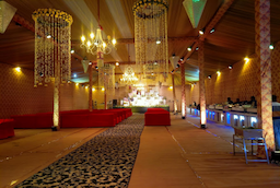 Swayamvar Banquet Hall