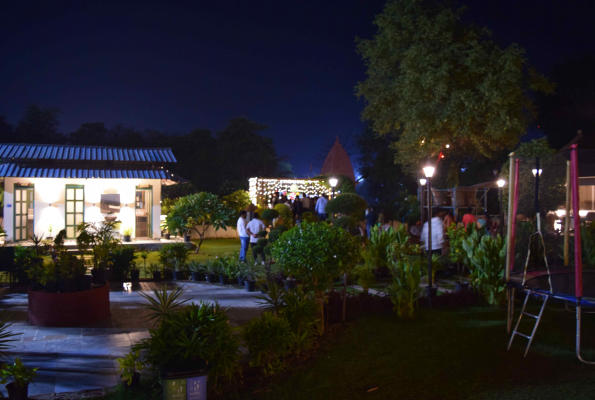Venue Image