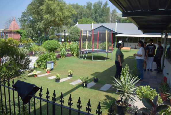 Venue Image