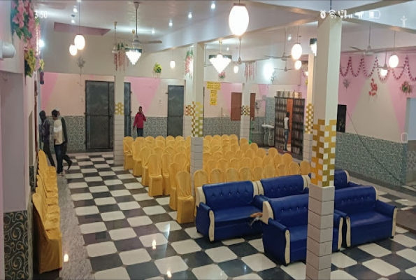 Diamond Palace 3