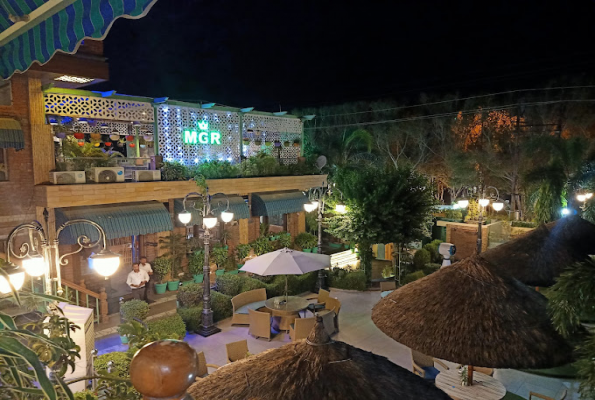 Venue Image