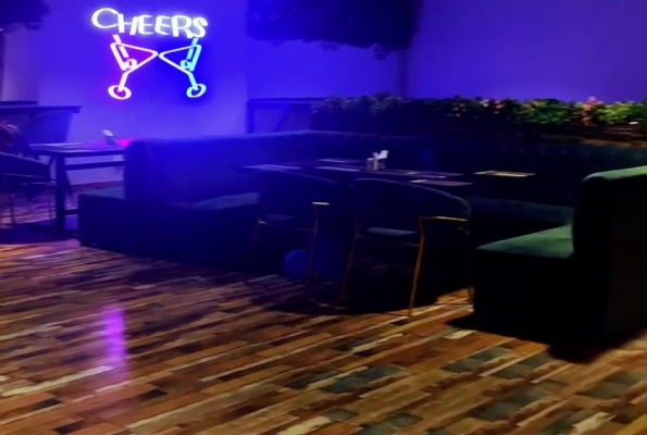 Spice Lounge 5