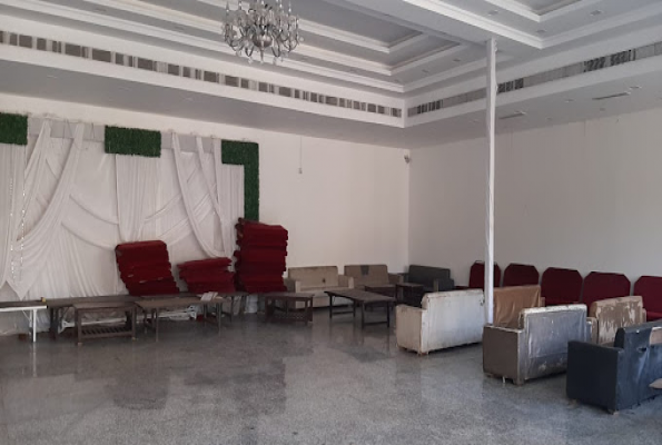 Taj Banquet Hall 2
