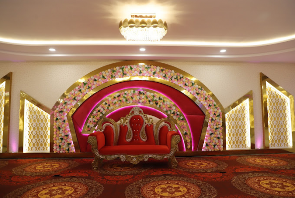 Hotel Corbett View 4