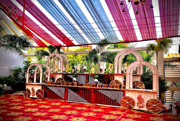 Hotel Corbett View 3