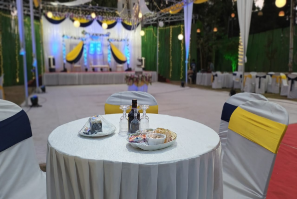 Vinpal Lawn 4