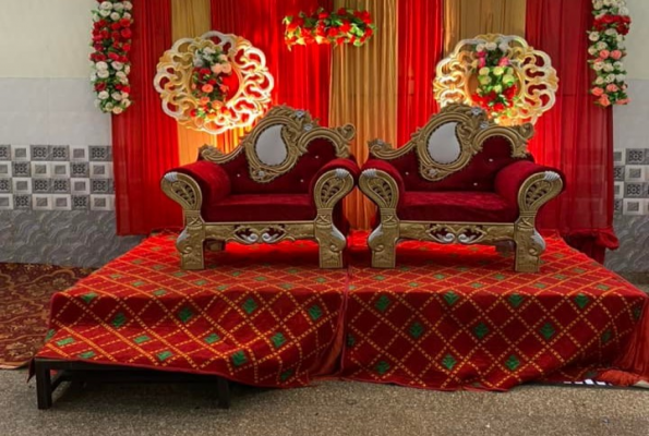 Rais Banquet Hall 3