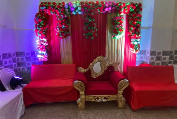 Rais Banquet Hall 4