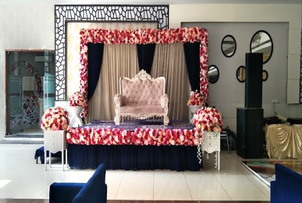 Revera Resort 5