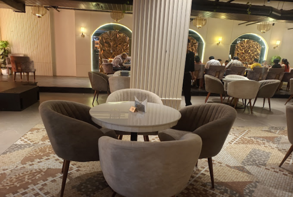 Kurlies Restaurant & Rooftop Bar 2