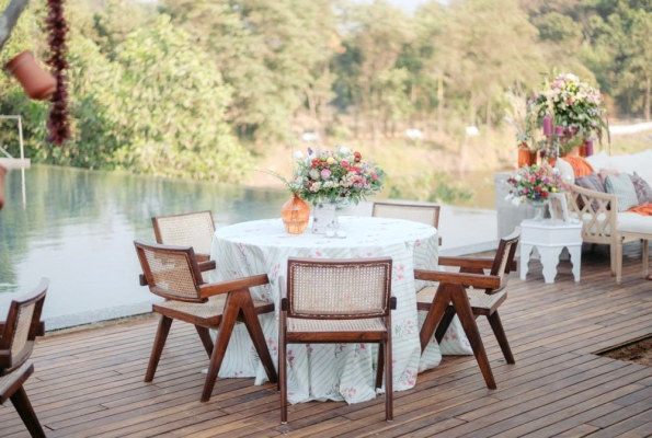 Oleander Farms Luxury Resort 2