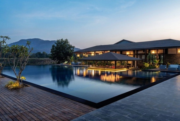 Oleander Farms Luxury Resort 3