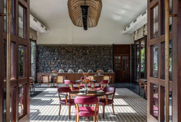 Oleander Farms Luxury Resort 2