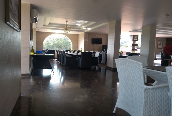 Forest County Resort 3