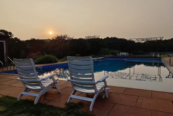 Forest County Resort 3