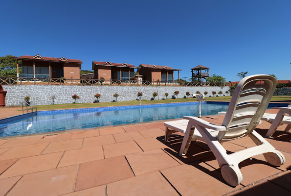 Forest County Resort 4