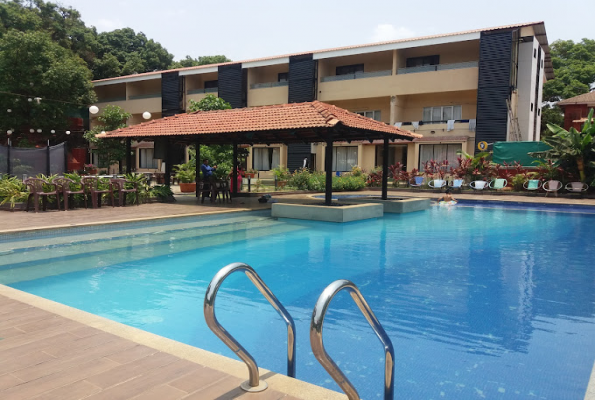 Valley View Beacon Resort 1