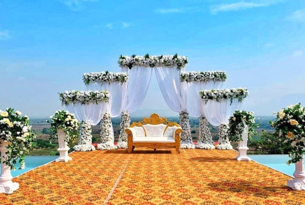 The Forest Club Resort 1