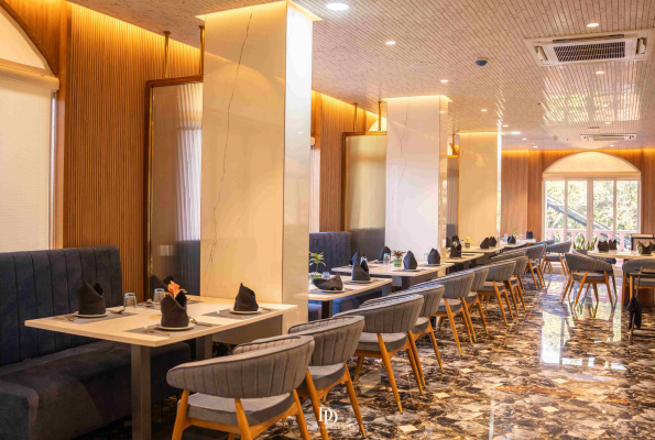 Evershine Resort And Spa 1
