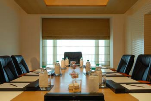 Hotel Grand Sarovar Premiere 2