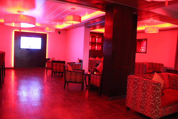 Evershine Resort And Spa 1