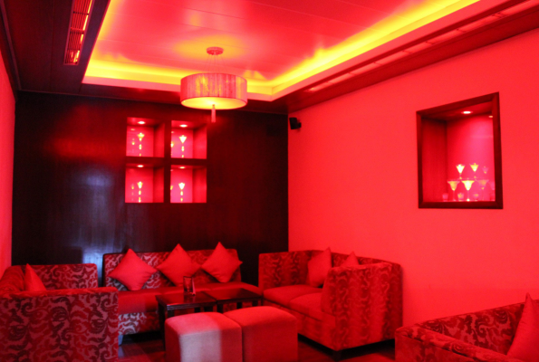 Evershine Resort And Spa 5