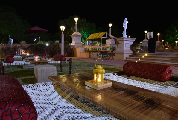 Evershine Resort And Spa 5