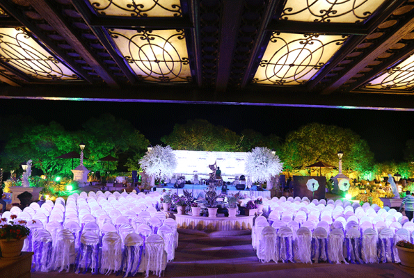 Evershine Resort And Spa 2